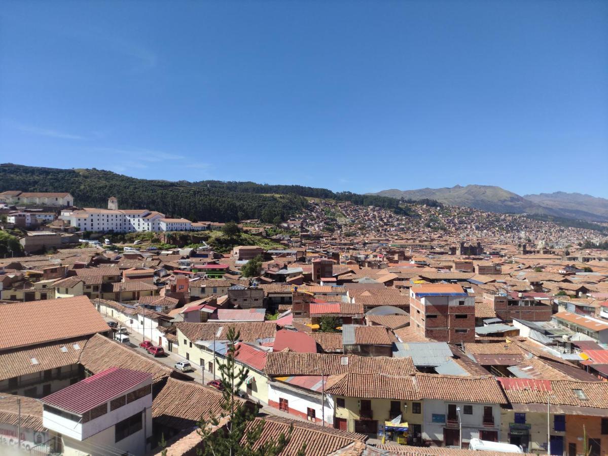 El Balcón Del Sol * Cuzco