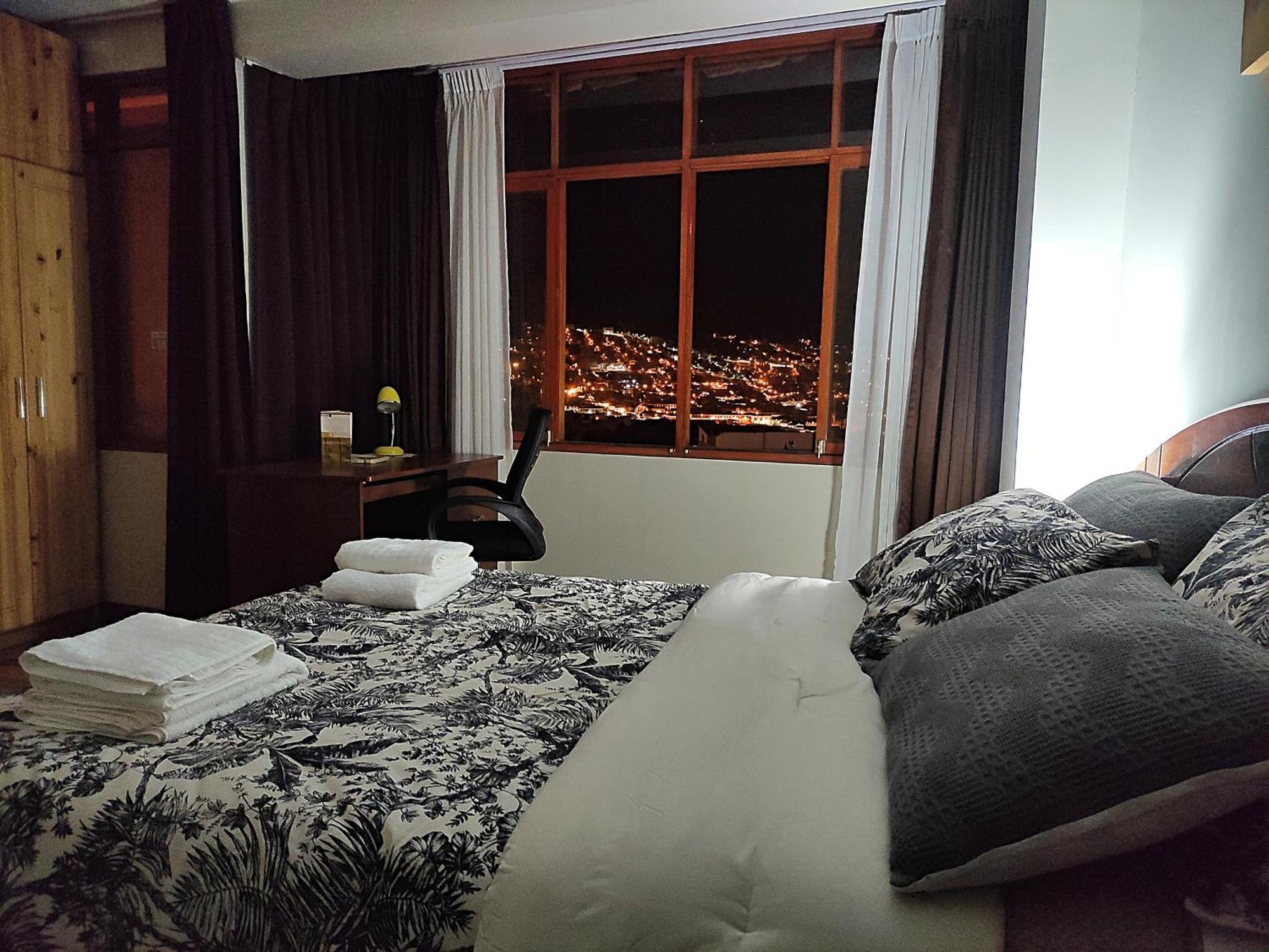 El Balcón Del Sol Apartamento *