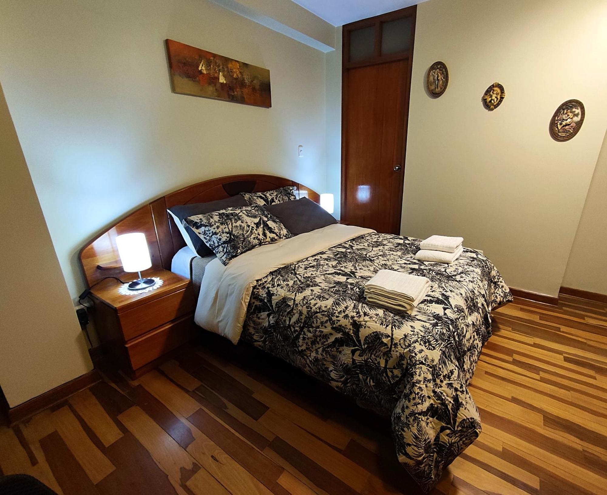 El Balcón Del Sol Apartamento