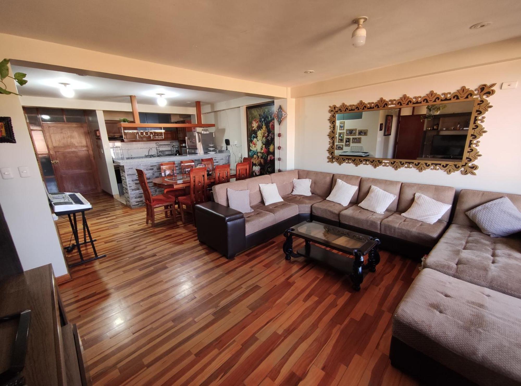 El Balcón Del Sol Apartamento *