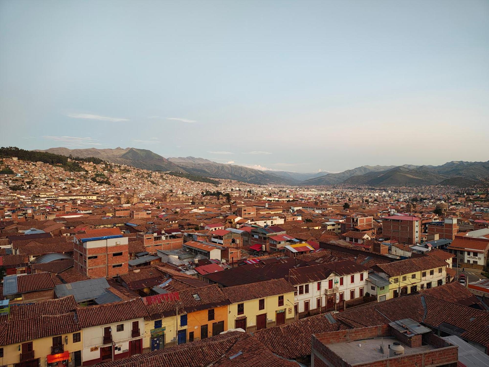 Apartamento El Balcón Del Sol *