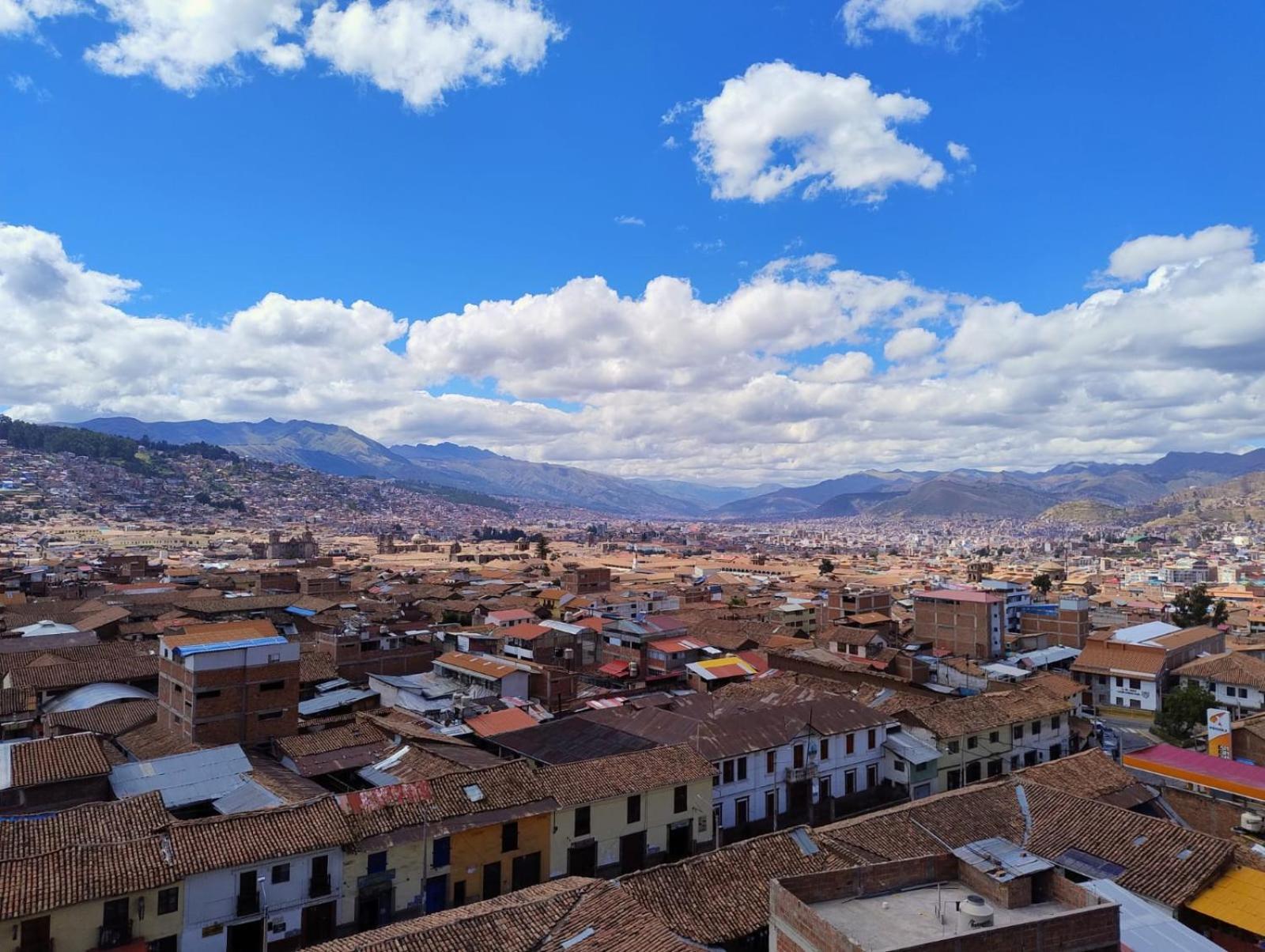 El Balcón Del Sol Apartamento