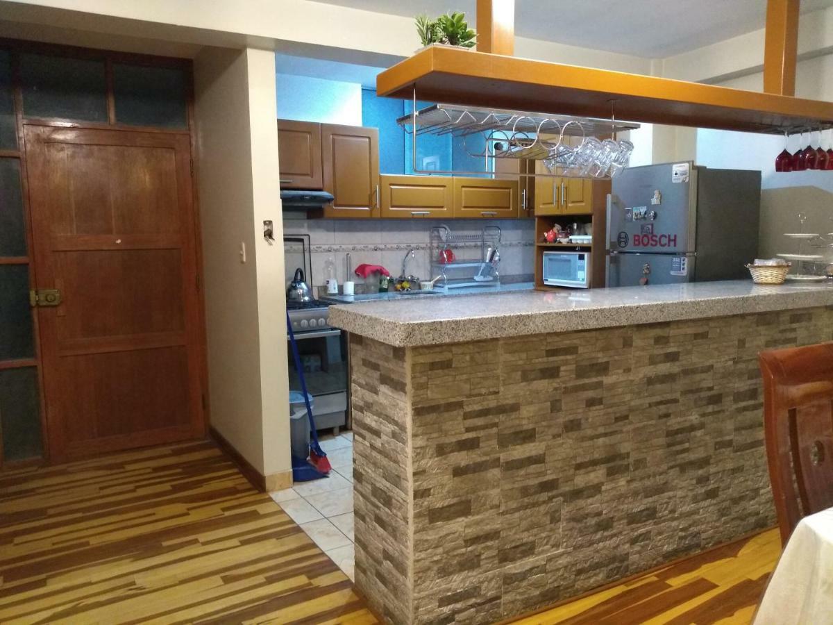El Balcón Del Sol Apartamento