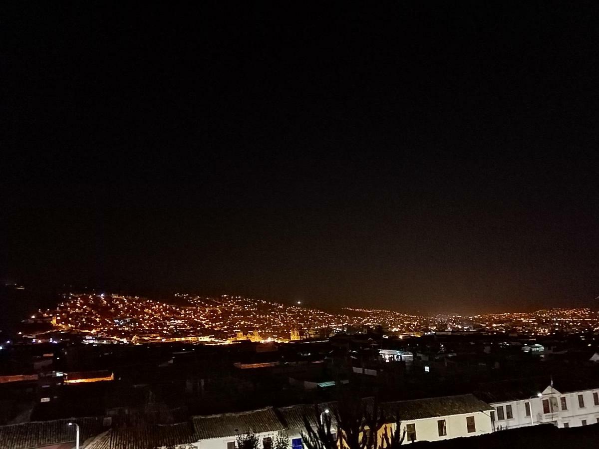 El Balcón Del Sol *